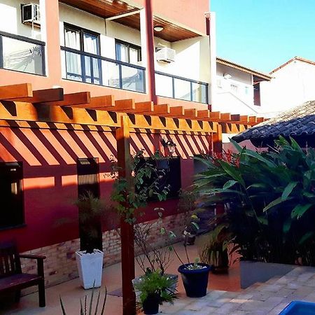Pousada Aguas Claras Cabo Frio Exterior photo