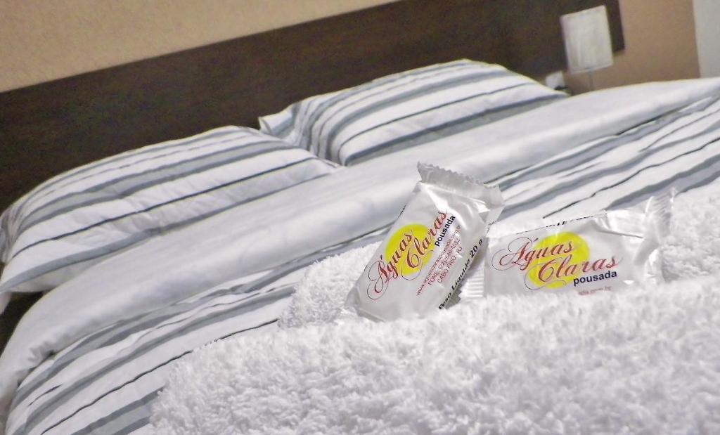 Pousada Aguas Claras Cabo Frio Room photo