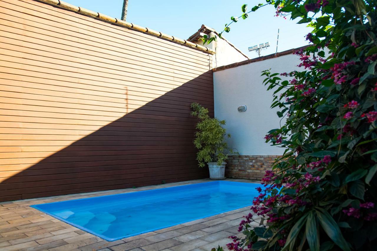 Pousada Aguas Claras Cabo Frio Exterior photo